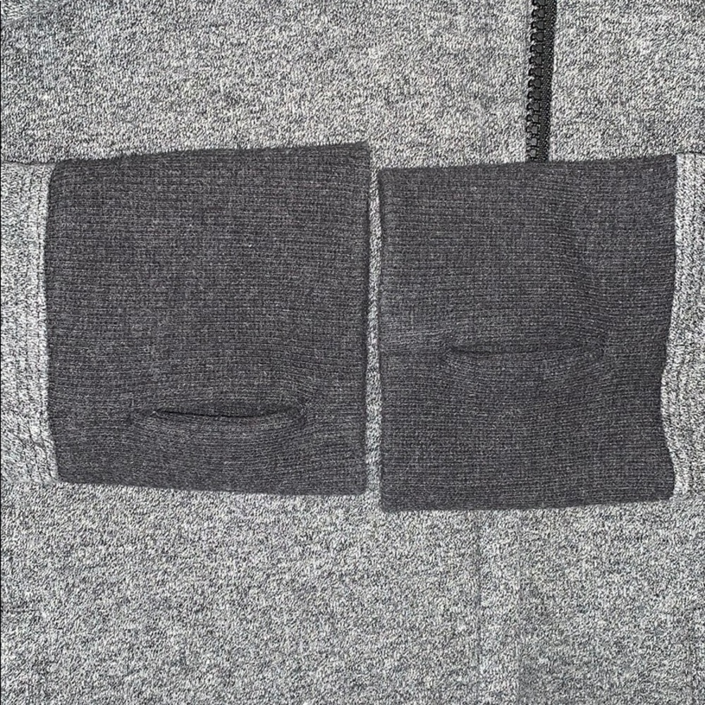 Lululemon Wrap Jacket - Picture 9 of 10